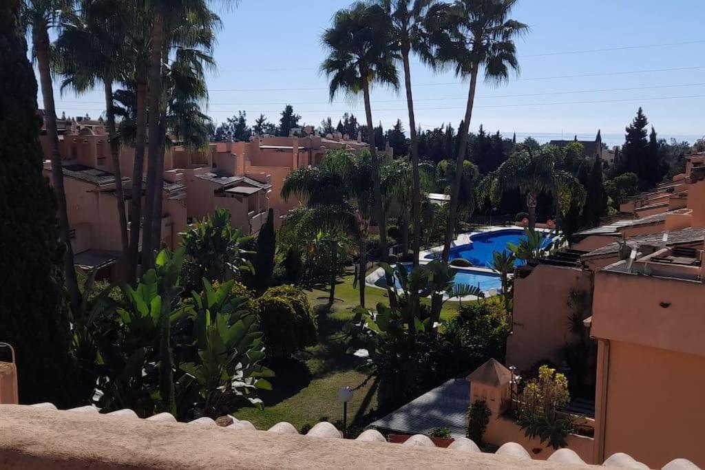 Adosada 2 Dorm Milla De Oro Marbella