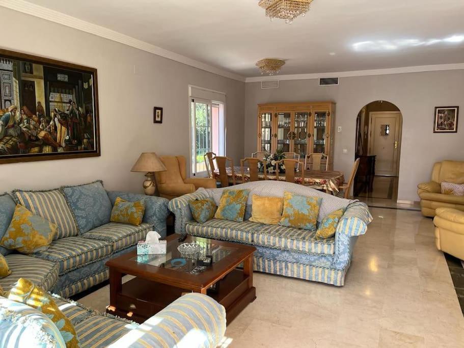 Holiday home Adosada 2 Dorm Milla De Oro
