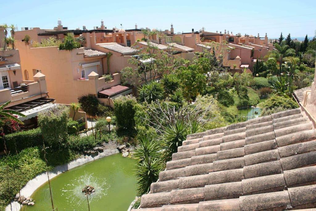 Holiday home Adosada 2 Dorm Milla De Oro *
