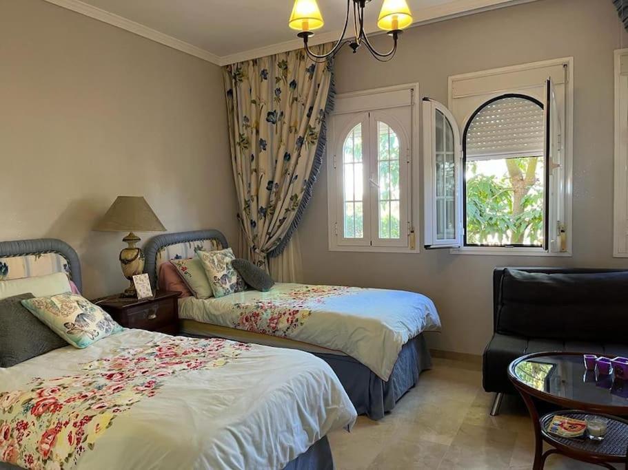 Holiday home Adosada 2 Dorm Milla De Oro Marbella
