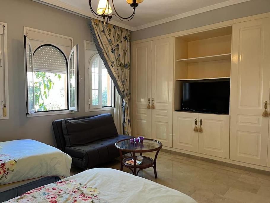 Adosada 2 Dorm Milla De Oro Holiday home *