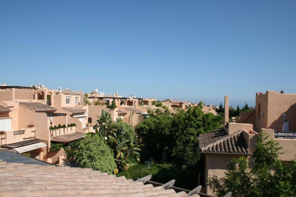 Holiday home Adosada 2 Dorm Milla De Oro
