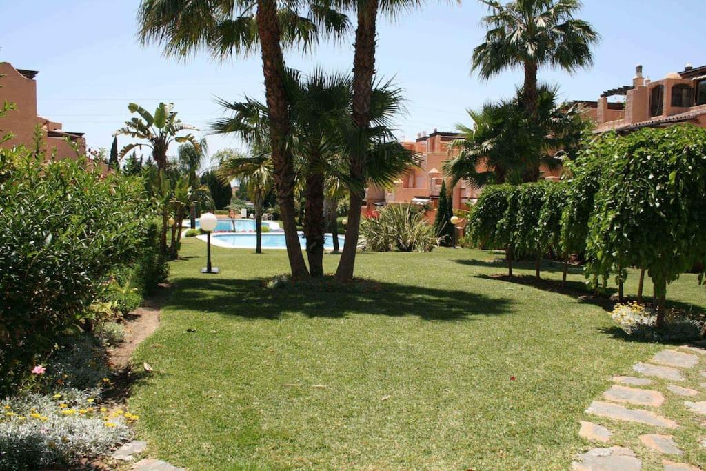 Adosada 2 Dorm Milla De Oro Holiday home