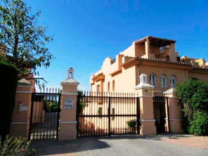Holiday home Adosada 2 Dorm Milla De Oro *