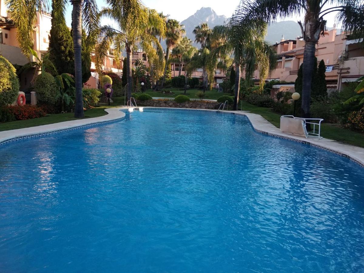 Adosada 2 Dorm Milla De Oro Holiday home Marbella